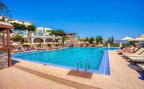 Elounda Residence Hotel Crete